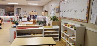 Marietta, GA Day Care Center - 3001 Johnson Ferry Rd Marietta, GA Day Care Center - 3001 Johnson Ferry Rd