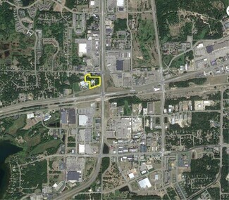 Baxter, MN Commercial Land - Hwy 210 / 371 Baxter, MN Commercial Land - Hwy 210 / 371