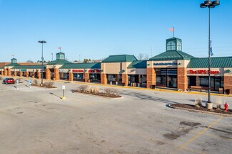 Delafield, WI Retail - 3107-3293 Golf Rd