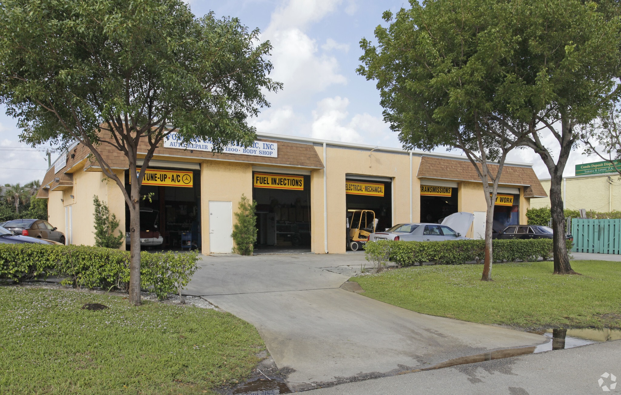 1601 SW 10th St, Delray Beach, FL for Rent