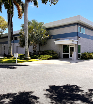 Sarasota, FL undefined - 6851 Professional Pky W