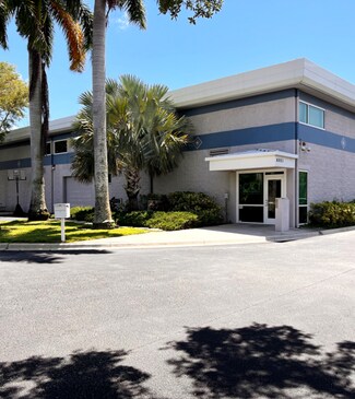 Sarasota, FL Office - 6851 Professional Pky W Sarasota, FL Office - 6851 Professional Pky W