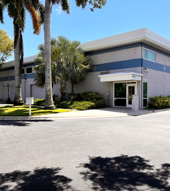 6851 Professional Pky W, Sarasota, FL for Sale