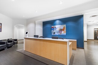 Las Vegas, NV Coworking Space - 302 E Carson Ave