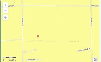 Lancaster, CA Commercial Land - W Avenue C8 Lancaster, CA Commercial Land - W Avenue C8
