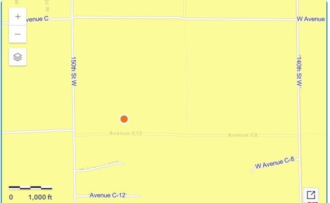 W Avenue C8, Lancaster, CA for Sale