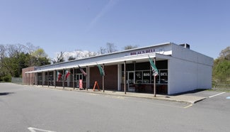 Plymouth, MA Retail - 12-38 Manomet Point Rd