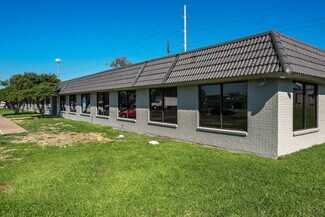 Farmers Branch, TX Office - 14330 Midway Rd