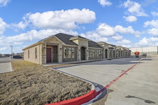 Princeton, TX Medical - 200 Cypress Bend