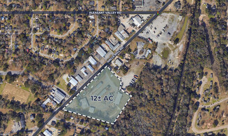 Mobile, AL Industrial - 2243 Halls Mill Rd