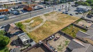 San Bernardino, CA Commercial - 1098 5th