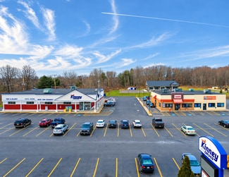 Brewerton, NY Drug Store - 9543 Brewerton Rd