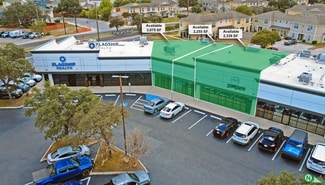 San Antonio, TX Retail - 7616 Culebra Rd San Antonio, TX Retail - 7616 Culebra Rd