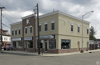 Bethpage, NY Office/Retail - 5 Station Plz Bethpage, NY Office/Retail - 5 Station Plz