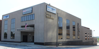 Detroit, MI Office, Retail - 600 Woodbridge St