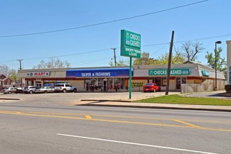 Oklahoma City, OK Retail - 212-216 NW 23rd St Oklahoma City, OK Retail - 212-216 NW 23rd St