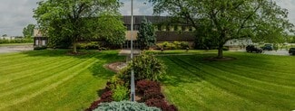 Fremont, OH Industrial - 2100 Cedar St