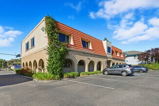 Morgan Hill, CA Retail - 16450 Monterey Rd Morgan Hill, CA Retail - 16450 Monterey Rd