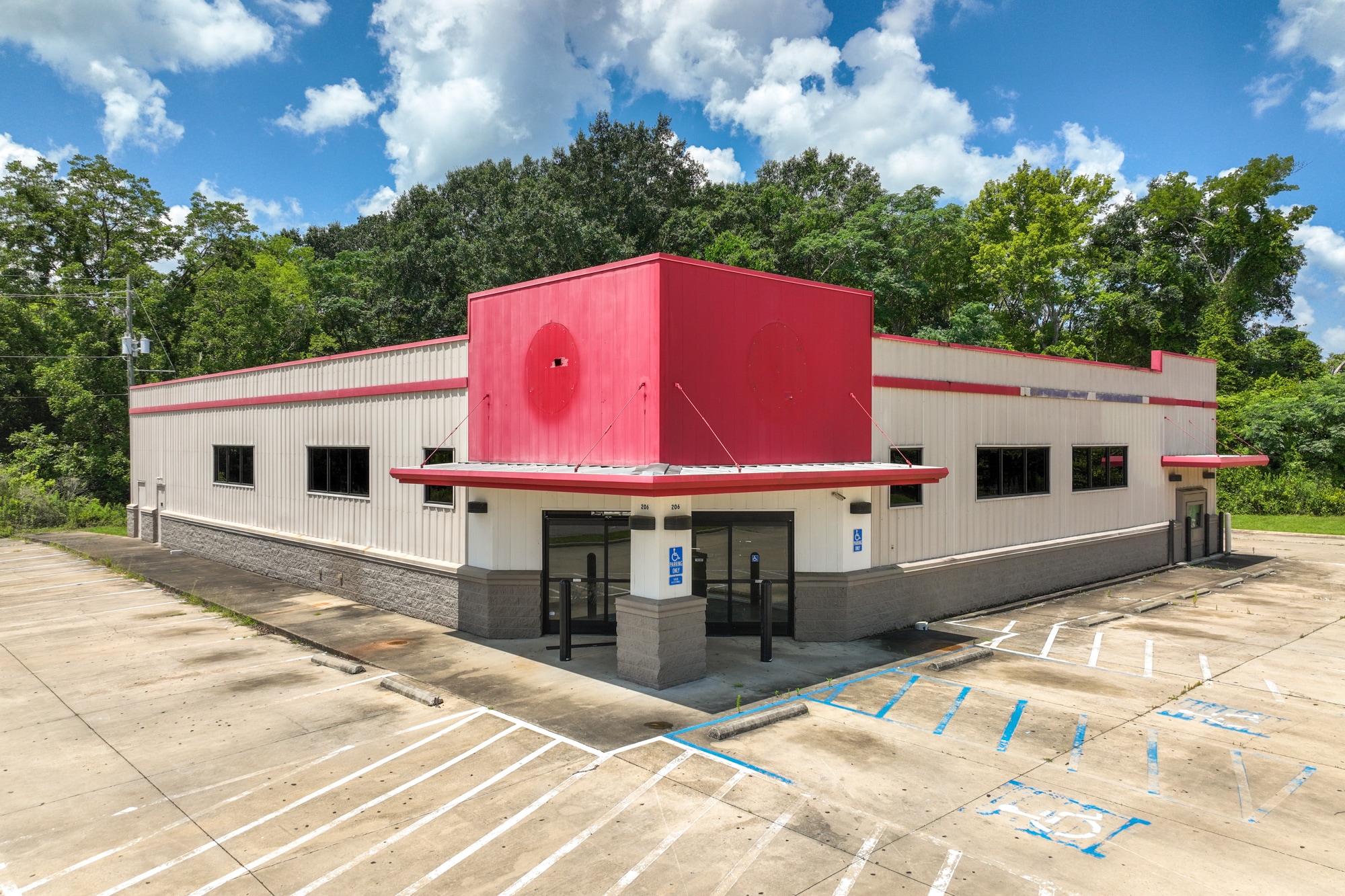 206 Greensboro St, Eutaw, AL for Sale