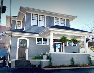 Charlotte, NC Office - 1200 Central Ave