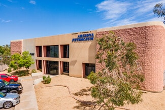 Phoenix, AZ Warehouse - 4247 W Adams St