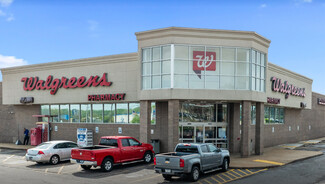 Memphis, TN Drug Store - 3670 Riverdale Rd