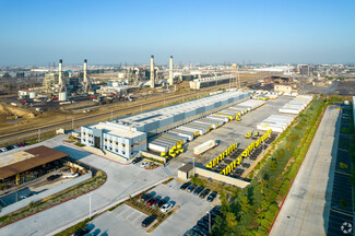 Rancho Cucamonga, CA Industrial Land - 8822 Etiwanda Ave