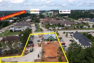Tyler, TX Office - 2931 Elkton Trl Tyler, TX Office - 2931 Elkton Trl