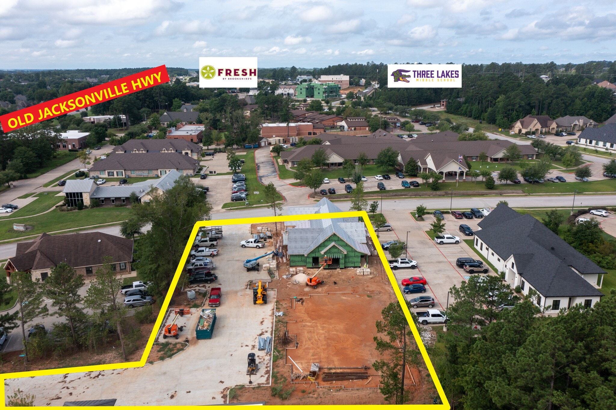 2931 Elkton Trl, Tyler, TX for Rent