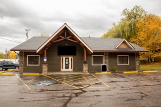 Kalispell, MT Office - 724 Second St E