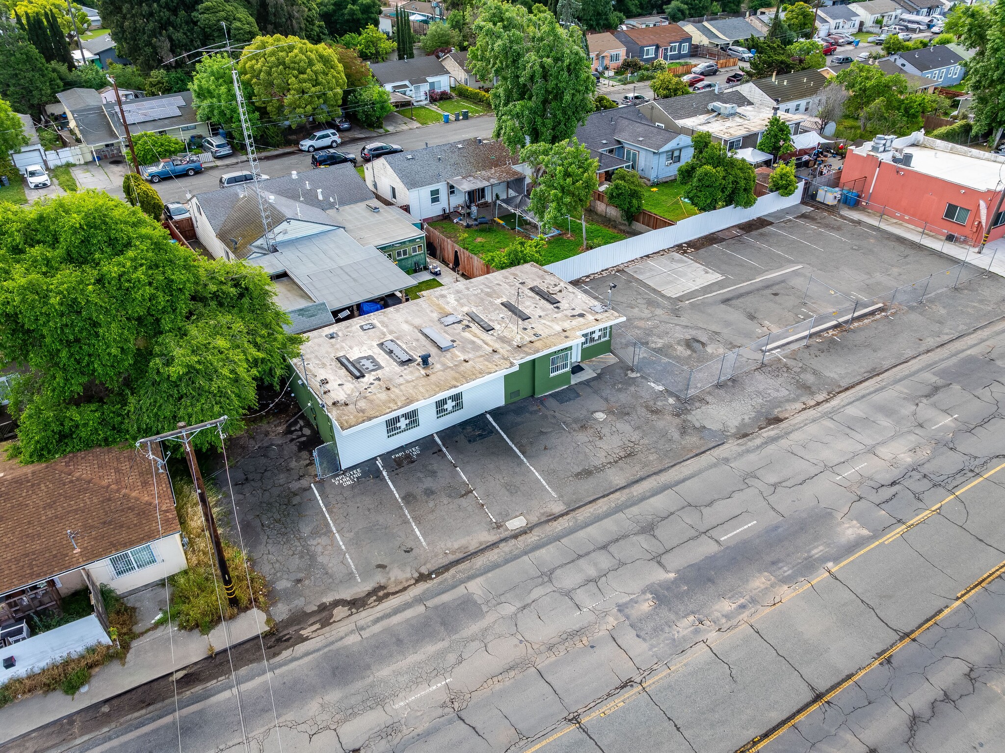 1966 Broadway St, Vallejo, CA for Sale