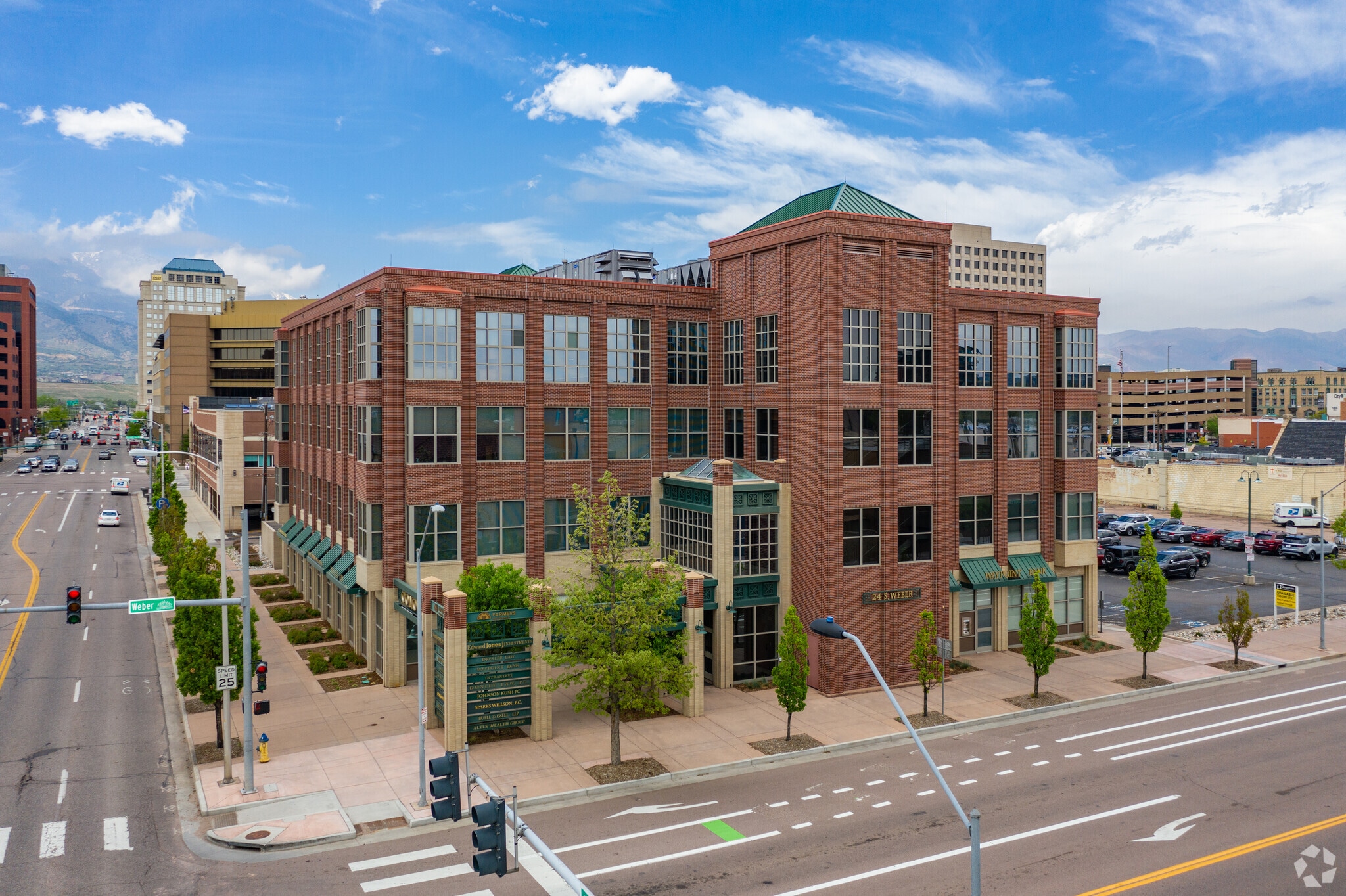 24 S Weber St, Colorado Springs, CO for Rent