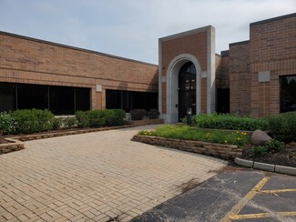 Vernon Hills, IL Office, Office/Medical - 945 Lakeview Pky