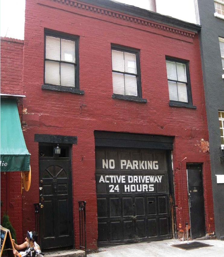 28-30 Jane St, New York, NY for Rent