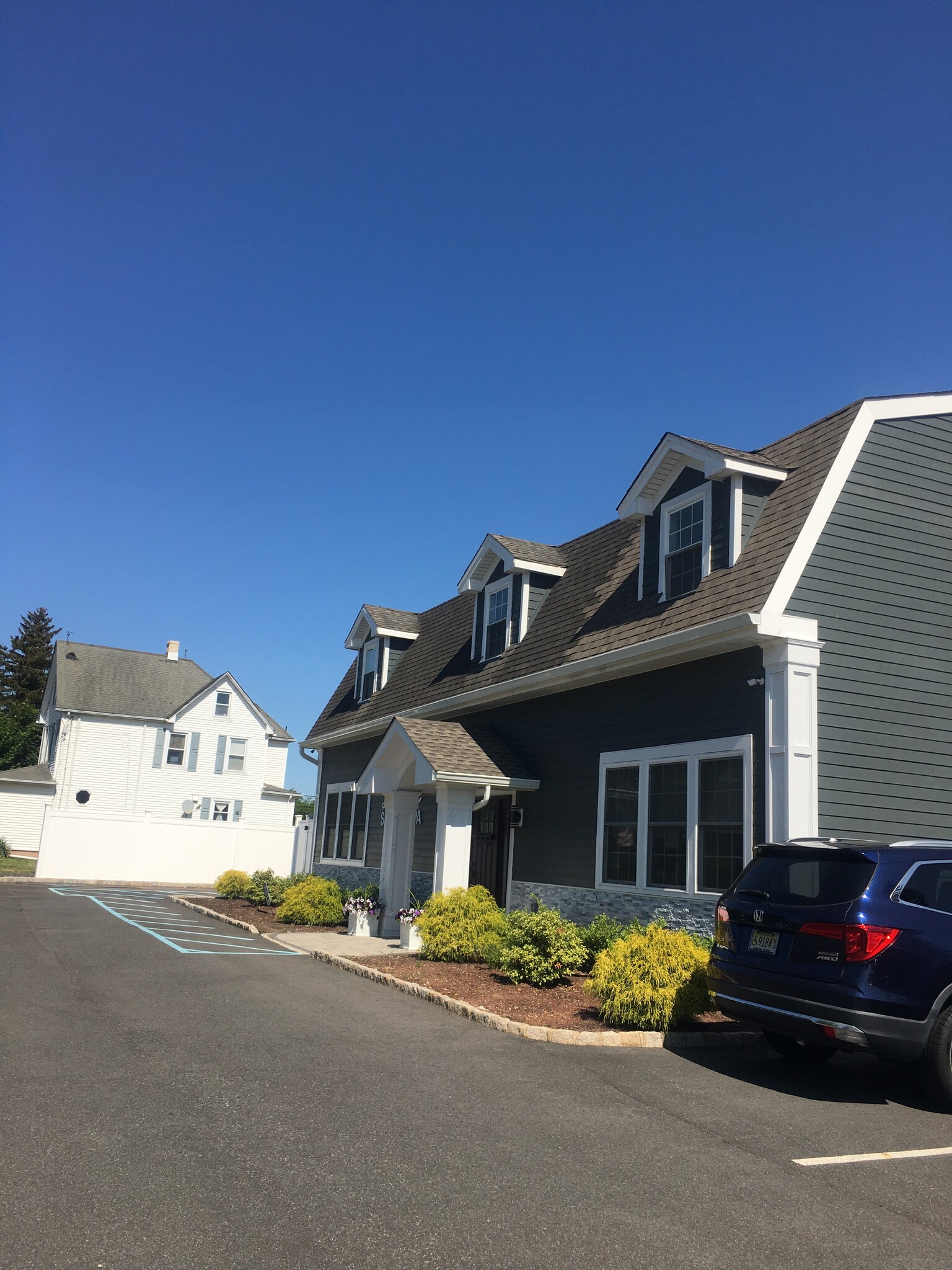 20 Mountain Blvd, Warren, NJ for Rent