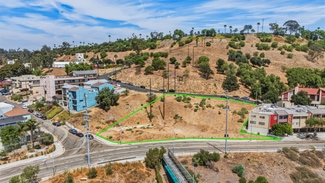 Los Angeles, CA Residential - 626 Lookout Dr Los Angeles, CA Residential - 626 Lookout Dr