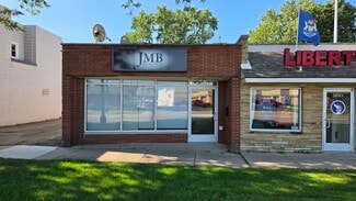 Livonia, MI Retail - 32011 Plymouth Rd