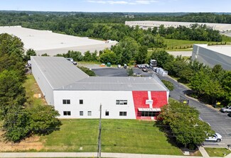 Concord, NC undefined - 840 Derita Rd