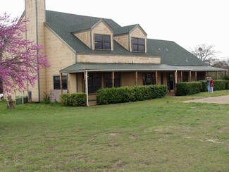 Red Oak, TX Office - 2611 Ovilla Rd