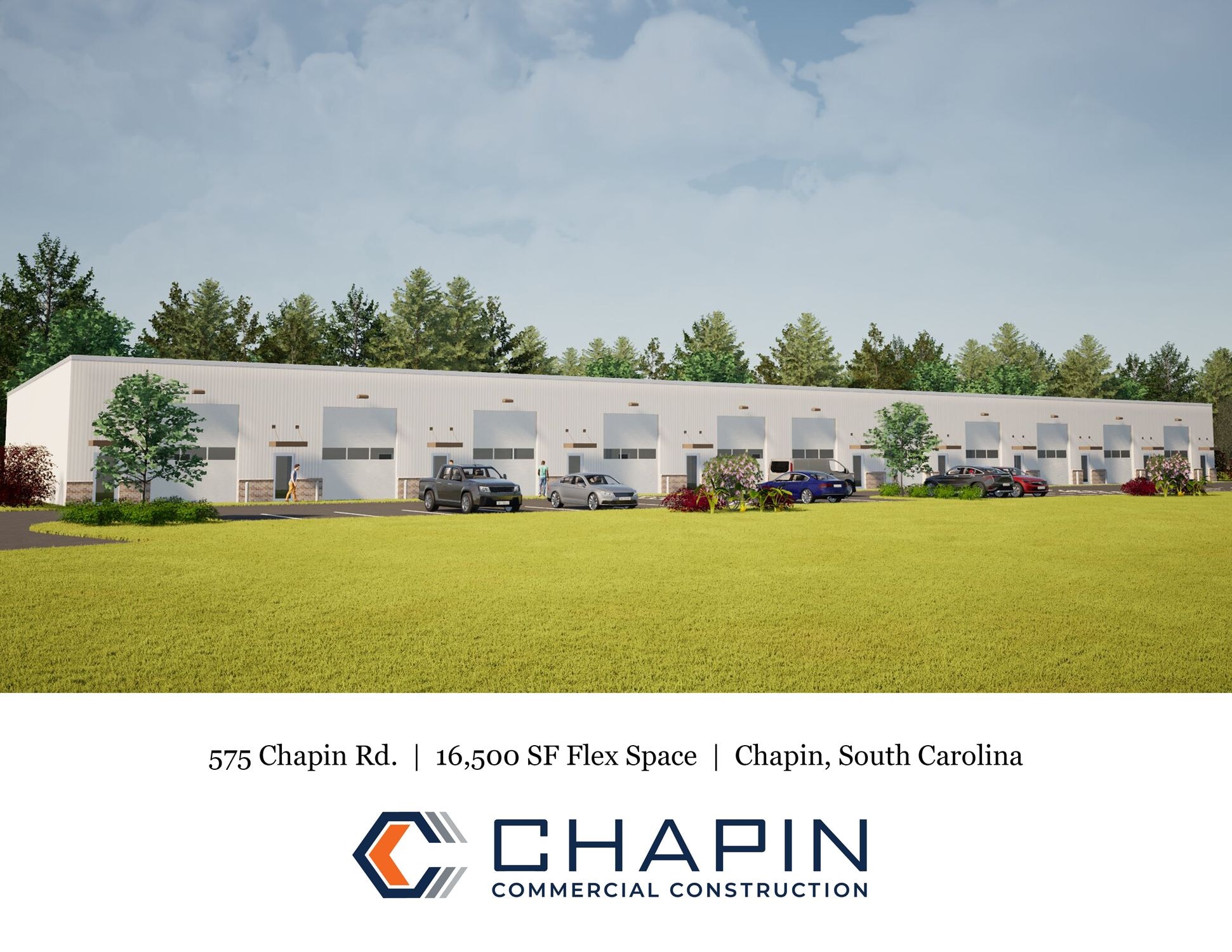 575 Chapin Rd, Chapin, SC for Rent