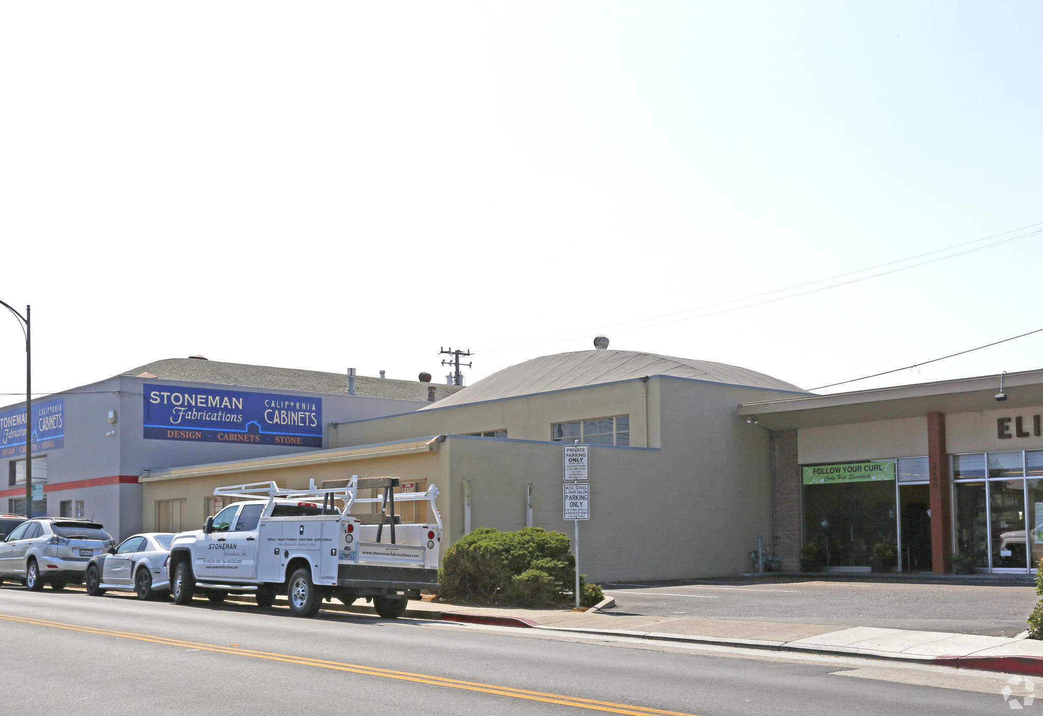 2300 Palm Ave, San Mateo, CA for Rent