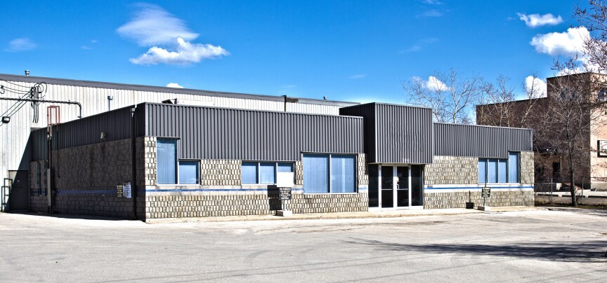 560 Archibald St, Winnipeg, MB for Rent