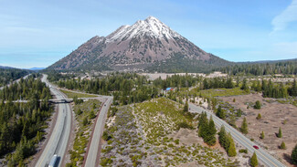 Mount Shasta, CA Commercial - Abrams Lake rd @ Spring Hill Rd