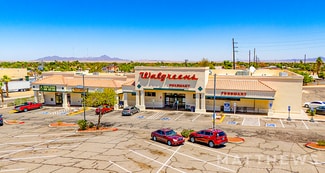 Yuma, AZ Drug Store - 1150 W 8th St