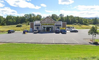 East Durham, NY Freestanding - 3647 NY-145