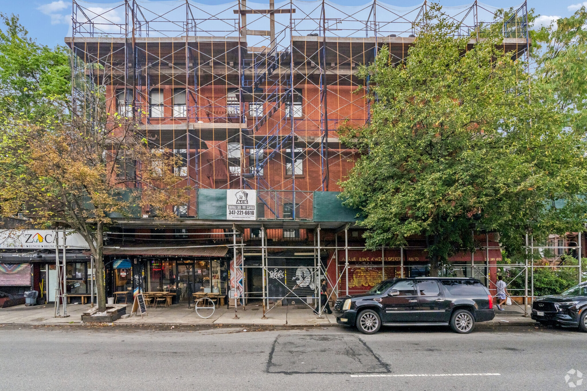426 Marcus Garvey Blvd, Brooklyn, NY for Sale