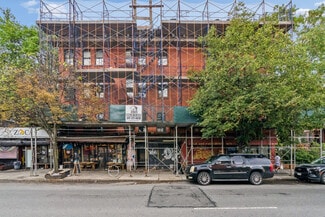Brooklyn, NY undefined - 426 Marcus Garvey Blvd Brooklyn, NY undefined - 426 Marcus Garvey Blvd