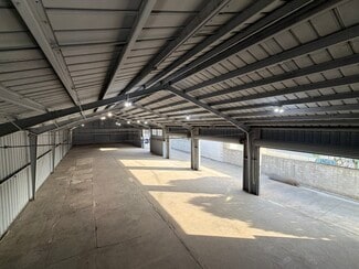 South El Monte, CA Industrial - 2544 Chico Ave
