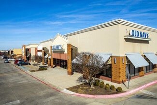 Lewisville, TX Retail - 2325 S Stemmons Fwy