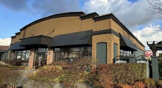 Langley, BC Retail - 20020 Willowbrook Dr